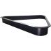 Triangle Rack Pool Table Ball Holder | Heavy Duty 15-Ball Triangle Rack | Billiards Cue Accessories - Buy Online on GoSupps.com