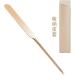 Buy Korean Makeup Spatula & Sponge Set | Professional Facial Tools - Stainless Steel Mixing Stick for Beginners - Buy Online on GoSupps.com