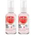 Essence - S rum Visage Primer Glow Hello Good Stuff! (Lot de 2)