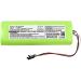 Buy 7.2V 742-00014 SM-72330-3P Battery Replacement | Applied Instruments Super Buddy 29 & 21 | International Shipping Available - Buy Online on GoSupps.com