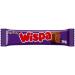 Chocolate Bar Bundle With Wispa Chocolate Bar 36g Milk Caramel Chocolate Bar 45g Flake Chocolate Bar 32g Twirl Chocolate Bars 43g & Boost Chocolate Bar 48.5g (5 Pack) - Buy Online on GoSupps.com