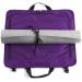 Skooba Design Hotdog Yoga Rollpack in Purple | Stylish and Functional Yoga Bag - Buy Online on GoSupps.com