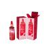 Oui Mui Ruby Floral Fruity fragrance for Women (MCH) Eau de Parfum 3.4 Fl. Oz.