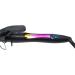 Professional Spiral Curling Wand 32mm Hair Curler Ceramic Curling Iron LCD Temp Display Curling Wand for Short and Long Hair Hair Crimper for Big Wave Bouncy Curls - Buy Online on GoSupps.com