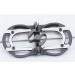 Citywalk Shaver Replacement Blades for PQ182 183 188 189 190 HQ4 - High-Quality Shaving Head Cutter for Perfect Shave - Buy Online on GoSupps.com