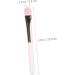 POPETPOP 3 Sets Makeup Brush Set Makeup Brush for Girls Brochas De Maquillaje Lady Tools Facial Kit Make up Sponges Makeup Brush for Women Bronzing Powder Travel White Mini Artificial Fiber - Buy Online on GoSupps.com