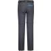 CMP Children's Stretch Zip-Off Pants - Titanium 152 | International Shipping Available - Buy Online on GoSupps.com