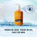 Neutrogena Oil-Free Facial Cleanser with Salicylic Acid for Acne-Prone Skin | 9.1 fl. oz | International Shipping - Buy Online on GoSupps.com