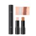 Double Head Contour Highlight Stick Double Color Face Contour Makeup Concealer Stick Base Makeup Face Highlight Touch Up Stick (1, 1#, Size)