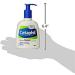 Cetaphil Daily Facial Cleanser For Normal To Oily Skin 235 ml - Buy Online on GoSupps.com