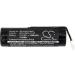 1400mAh Replacement Battery for Leifheit BFN18650 & Dry&Clean Models - International Shipping Available - Buy Online on GoSupps.com