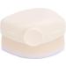 Sunscreen Applicator Precise Control Sunscreen Brush Comfortable Handle Compact Soft and Gentle with Protective Cap for Beach (Green) - Buy Online on GoSupps.com