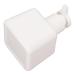 EVTScan 3pcs 200ml Travel Empty Pump Bottles - Refillable Lotion Dispenser for Shampoo & Liquids - Buy Online on GoSupps.com
