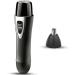 Didiseaon 2pcs Electric Nose Trimmer & Facial Hair Remover for Men - Hair Removal Device for Eyebrows Ears & Nose - Buy Online on GoSupps.com