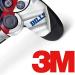 NFL Buffalo Bills PS4 Controller Gaming Skin by Skinit - Officially Licensed Decal - Buy Online on GoSupps.com