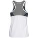 HEAD Club 22 Tank Top for Girls - Black Blouse & T-Shirt - Size 152 | Stylish International Shipping - Buy Online on GoSupps.com