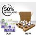 Air Wick Plug in Scented Oil 10 Refills Hawaii Tropical Paradise Eco Friendly Essential Oils Air Freshener 20 mL (Pack of 2) 10 Refills (Pack of 2) - Buy Online on GoSupps.com