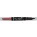 Rimmel London Magnifeyes Double Ended Shadow + Liner - Pink & Purple Rain | Buy Internationally - Buy Online on GoSupps.com