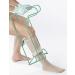 Juzo Easy Fit Donning & Doffing Aid for Compression Stockings - Perfect for 26 cm Ankle Circumference | Shop Internationally - Buy Online on GoSupps.com