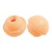 Honeywell 1005980 Howard Leight PerCap Banded Earplug Replacement Pods (10 pairs) Orange