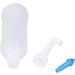 ZJchao 300ml Nose Wash Cleaner - Mucus Relief Nasal Bottle for Adults & Children | Blue Design - Buy Online on GoSupps.com