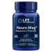 Life Extension Neuro-Mag Magnesium L-Threonate - Brain-absorbable Magnesium Memory/Focus & Overall Cognitive Performance - Gluten-Free Non-GMO - 90 Vegetarian Capsules