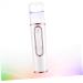 FOMIYES Portable Nano Facial Mister Skin Care Portable Steamer Bank - Buy Online on GoSupps.com