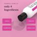Theraplex Clear Emollient Lotion (8 oz) - No Parabens or Preservatives Noncomedogenic and Hypoallergenic Fragrance Free Dermatologist recommended - National Eczema Association Seal of Acceptance - Buy Online on GoSupps.com