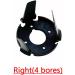 iMusk Mini 3 Pro Shock Absorption Gimbal Camera Damper Rubber Cushion Repair Parts for DJI Mini 3 Pro Drones - OEM (1 Pair) - Buy Online on GoSupps.com