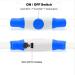 LED Dog Collar Glow Light Collar for Dogs Ultra Bright USB Rechargeable Cut to Fit Any Size - Rechargeable Battery - Increased Visibility & Safety For Your Pets(Blue) - Buy Online on GoSupps.com