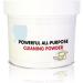 Kitchen Foam Rust Remover Instant Cleaning Powder Multi-Purpose Cleaner Remover All-Purpose Powder