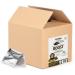 Aromo 'BOOST' - ESE Coffee Pods 44mm - Premium Espresso Pods - 100 Pk - Buy Online on GoSupps.com