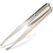 FOMIYES Led Light Eyelash Tweezer Eyebrow Tweezer Eyebrow Hair Removal Tweezer Eyebrow Clip - Buy Online on GoSupps.com