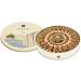 Zalatimo Brothers Baklava Classical Assrt. 2.2LB Fresh From Our Factory | 90-95 Pcs - Buy Online on GoSupps.com