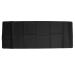 2-Part Grounding Mat Set for Stress Reduction & Better Sleep | Reduces Inflammation & Improves Blood Circulation | Soft PU Leather 180 x 68 cm 5m Cable - Shop Internationally! - Buy Online on GoSupps.com