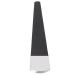 Professional Stainless Steel Pedicure Knife & Cornual Plane Blades | Nail Care Tools for Dead Skin & Foot Care - Buy Online on GoSupps.com