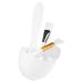 Healifty 5pcs Face Mixing Bowl Set - DIY Facial Mask Tools for Women - White Mixing Bowls with Brush & Stick - Buy Online on GoSupps.com