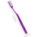 Buy Mobestech 24 STK Children & Adult Toothbrush Set - Travel-Friendly Premium Toothbrushes for Sensitive Teeth - Fast International Shipping - Buy Online on GoSupps.com