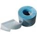 3M Nexcare Sensitive Skin Tape 1in x 4yds - Pack of 4 - Buy Online on GoSupps.com