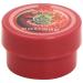 The Body Shop Strawberry Lip Butter 10 ml - Unisex Moisturizing Lip Balm | 1 Pack - Buy Online on GoSupps.com
