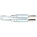 Buy Connection Cable (2 Pieces) for TENS & EMS Devices | International Shipping Available - Buy Online on GoSupps.com
