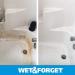 Wet & Forget Shower Cleaner 64oz (2 Pack) | No Scrubbing, Bleach-Free Formula | Ready to Use Weekly Application - Buy Online on GoSupps.com
