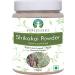 Shikakai Powder 100 Gm | Acacia concinna Fruit Pods Powder | Natural Hair Cleanser & Conditioner | Vegan | Non GMO | Vegan