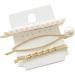 Didiseaon Set Pearl Bobby Pin Pearl Hair Barrettes Pearl Hair Clip Handmade Hair Accessories Bridal Hair Clip Bride Hair Clip Decorative Snap Hairpins Hair Side Clip Girl South Korea Sweet - Buy Online on GoSupps.com