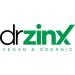 Dr ZinX Organic Vitamin C Mineral Sunscreen SPF50 | Jojoba Oil & Hyaluronic Acid | Australian Made & Reef Safe - International Shipping Available - Buy Online on GoSupps.com