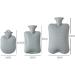 Maie's Durable Portable Heat Bottle - Manual Compact Warm Baby Quilting PVC Heat Pocket for Comfort & Abdominal Relief - Buy Online on GoSupps.com