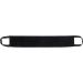 Self Tanner Back Applicator Mitt Lotion Applicator Strip for Even Tan Washable Tanning Glove with Easy Grip Handles Suitable for All Types of People Flocking Material Black - Buy Online on GoSupps.com