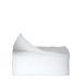 Shiseido 100% Natural Facial Cotton - 1 Pack, 165 Sheets | Skincare Essential - Buy Online on GoSupps.com