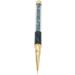 Manicure Liner Pen Nail Rhinestone Picker Dotting Pen Nail Art DIY Decoration Tool for Household Nail Shop (Dark green stripes (short pull cord)) - Buy Online on GoSupps.com