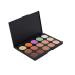 JacCherry 15-Color Concealer Palette - Camouflage & Cover Cream for Perfect Daily Makeup Shop Now - Buy Online on GoSupps.com